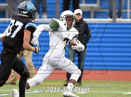 Thumbnail 2 in Rye Neck vs. Woodlands (Section 1 Class C Final) photogallery.