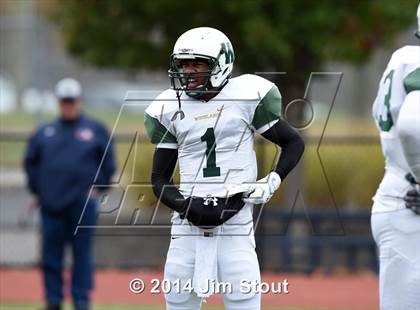 Thumbnail 1 in Rye Neck vs. Woodlands (Section 1 Class C Final) photogallery.