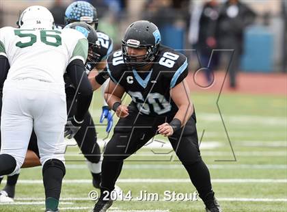 Thumbnail 1 in Rye Neck vs. Woodlands (Section 1 Class C Final) photogallery.