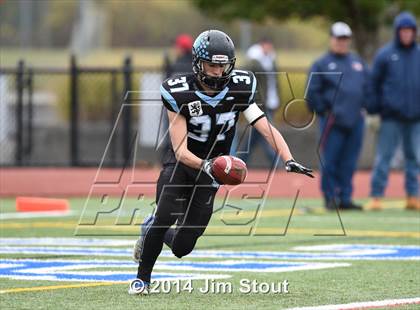 Thumbnail 1 in Rye Neck vs. Woodlands (Section 1 Class C Final) photogallery.