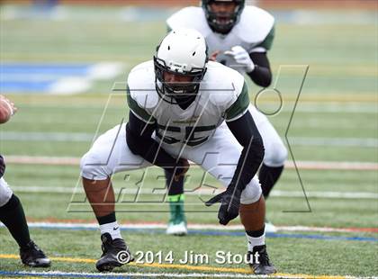 Thumbnail 2 in Rye Neck vs. Woodlands (Section 1 Class C Final) photogallery.