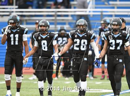 Thumbnail 1 in Rye Neck vs. Woodlands (Section 1 Class C Final) photogallery.