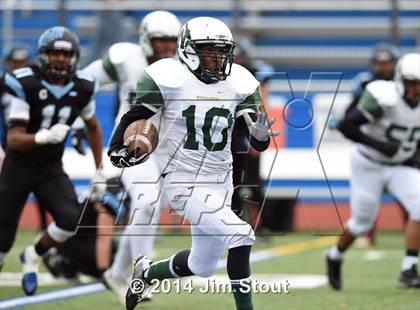 Thumbnail 3 in Rye Neck vs. Woodlands (Section 1 Class C Final) photogallery.