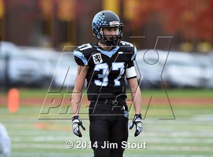 Thumbnail 3 in Rye Neck vs. Woodlands (Section 1 Class C Final) photogallery.