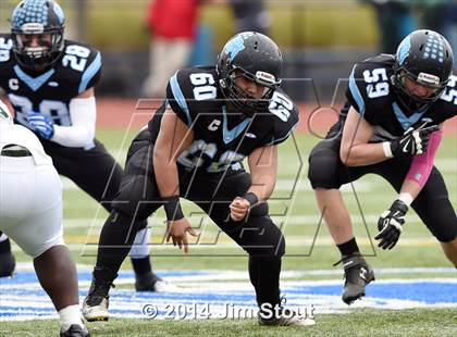Thumbnail 1 in Rye Neck vs. Woodlands (Section 1 Class C Final) photogallery.