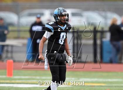 Thumbnail 2 in Rye Neck vs. Woodlands (Section 1 Class C Final) photogallery.