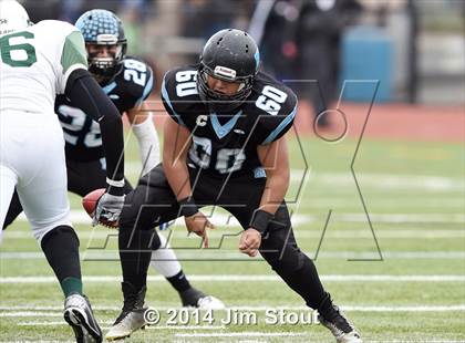 Thumbnail 3 in Rye Neck vs. Woodlands (Section 1 Class C Final) photogallery.