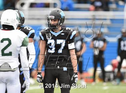 Thumbnail 2 in Rye Neck vs. Woodlands (Section 1 Class C Final) photogallery.