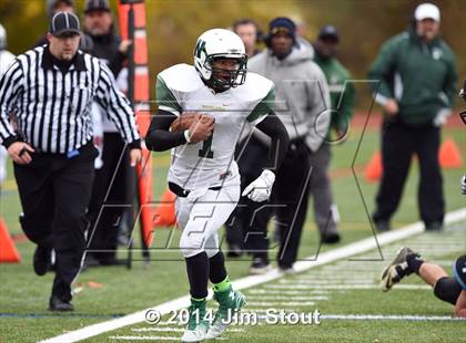 Thumbnail 1 in Rye Neck vs. Woodlands (Section 1 Class C Final) photogallery.