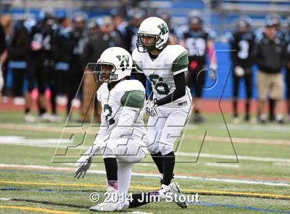 Thumbnail 1 in Rye Neck vs. Woodlands (Section 1 Class C Final) photogallery.