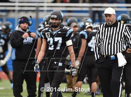 Thumbnail 3 in Rye Neck vs. Woodlands (Section 1 Class C Final) photogallery.