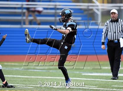 Thumbnail 2 in Rye Neck vs. Woodlands (Section 1 Class C Final) photogallery.