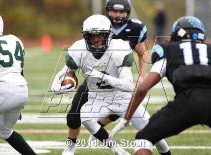 Thumbnail 1 in Rye Neck vs. Woodlands (Section 1 Class C Final) photogallery.