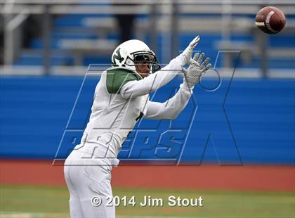 Thumbnail 3 in Rye Neck vs. Woodlands (Section 1 Class C Final) photogallery.
