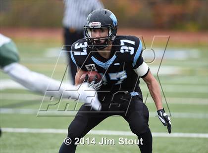 Thumbnail 1 in Rye Neck vs. Woodlands (Section 1 Class C Final) photogallery.