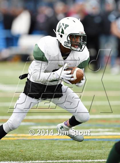 Thumbnail 2 in Rye Neck vs. Woodlands (Section 1 Class C Final) photogallery.