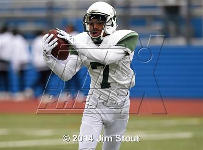 Thumbnail 1 in Rye Neck vs. Woodlands (Section 1 Class C Final) photogallery.