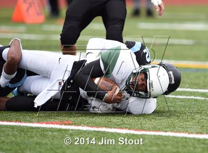 Thumbnail 1 in Rye Neck vs. Woodlands (Section 1 Class C Final) photogallery.