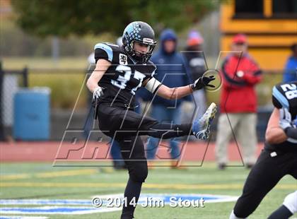 Thumbnail 3 in Rye Neck vs. Woodlands (Section 1 Class C Final) photogallery.