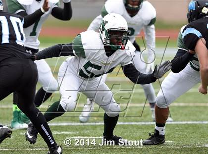 Thumbnail 1 in Rye Neck vs. Woodlands (Section 1 Class C Final) photogallery.