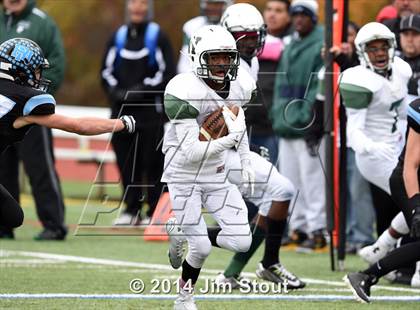 Thumbnail 3 in Rye Neck vs. Woodlands (Section 1 Class C Final) photogallery.