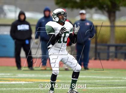 Thumbnail 3 in Rye Neck vs. Woodlands (Section 1 Class C Final) photogallery.