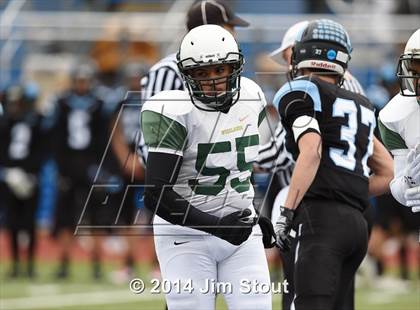 Thumbnail 1 in Rye Neck vs. Woodlands (Section 1 Class C Final) photogallery.