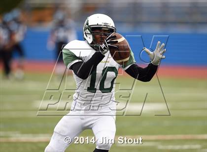 Thumbnail 2 in Rye Neck vs. Woodlands (Section 1 Class C Final) photogallery.