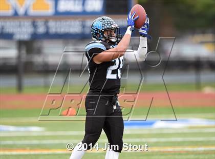 Thumbnail 2 in Rye Neck vs. Woodlands (Section 1 Class C Final) photogallery.