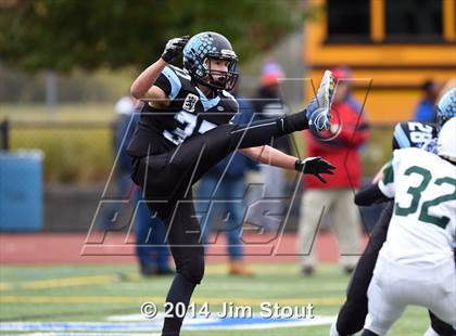 Thumbnail 1 in Rye Neck vs. Woodlands (Section 1 Class C Final) photogallery.