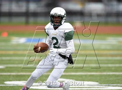 Thumbnail 2 in Rye Neck vs. Woodlands (Section 1 Class C Final) photogallery.