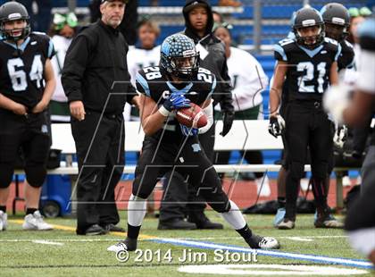 Thumbnail 1 in Rye Neck vs. Woodlands (Section 1 Class C Final) photogallery.