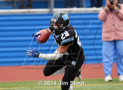 Thumbnail 1 in Rye Neck vs. Woodlands (Section 1 Class C Final) photogallery.