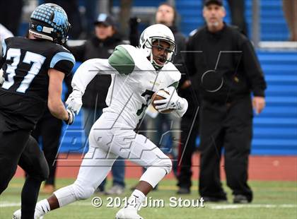 Thumbnail 1 in Rye Neck vs. Woodlands (Section 1 Class C Final) photogallery.