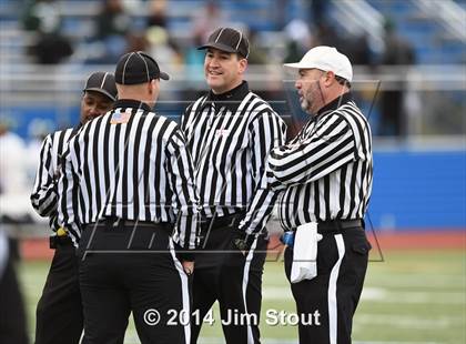 Thumbnail 1 in Rye Neck vs. Woodlands (Section 1 Class C Final) photogallery.