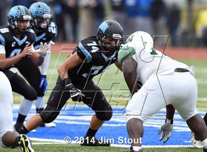 Thumbnail 3 in Rye Neck vs. Woodlands (Section 1 Class C Final) photogallery.