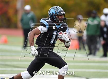 Thumbnail 1 in Rye Neck vs. Woodlands (Section 1 Class C Final) photogallery.