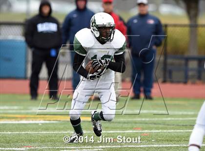Thumbnail 1 in Rye Neck vs. Woodlands (Section 1 Class C Final) photogallery.