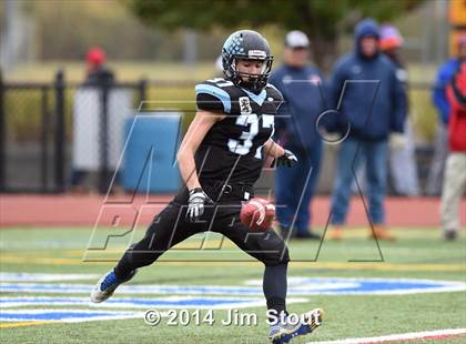 Thumbnail 2 in Rye Neck vs. Woodlands (Section 1 Class C Final) photogallery.