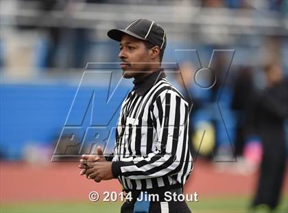 Thumbnail 3 in Rye Neck vs. Woodlands (Section 1 Class C Final) photogallery.