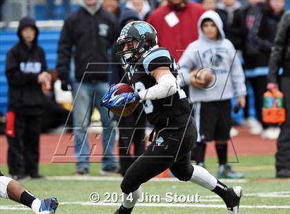 Thumbnail 1 in Rye Neck vs. Woodlands (Section 1 Class C Final) photogallery.