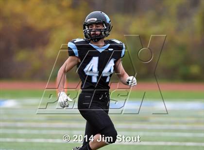 Thumbnail 2 in Rye Neck vs. Woodlands (Section 1 Class C Final) photogallery.