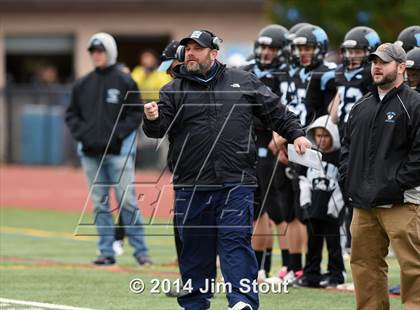 Thumbnail 1 in Rye Neck vs. Woodlands (Section 1 Class C Final) photogallery.