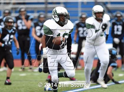 Thumbnail 1 in Rye Neck vs. Woodlands (Section 1 Class C Final) photogallery.