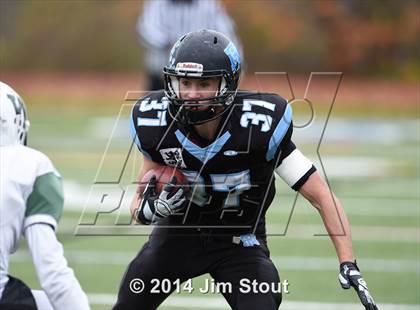 Thumbnail 1 in Rye Neck vs. Woodlands (Section 1 Class C Final) photogallery.