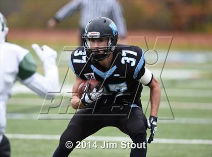 Thumbnail 2 in Rye Neck vs. Woodlands (Section 1 Class C Final) photogallery.