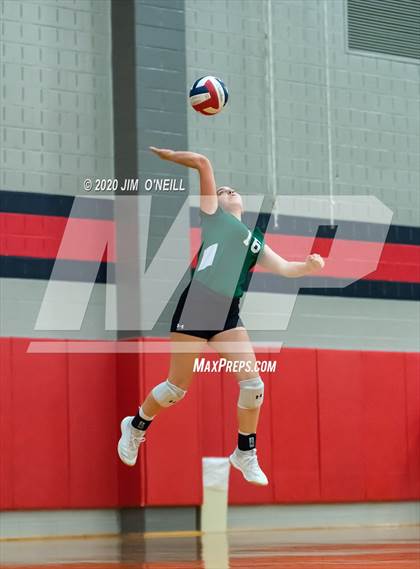 Thumbnail 1 in Jasper @ Coppell (B Teams) photogallery.