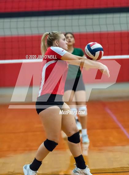 Thumbnail 1 in Jasper @ Coppell (B Teams) photogallery.