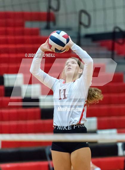 Thumbnail 3 in Jasper @ Coppell (B Teams) photogallery.