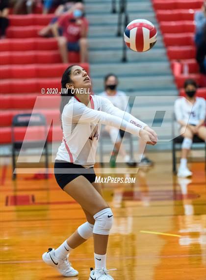 Thumbnail 3 in Jasper @ Coppell (B Teams) photogallery.